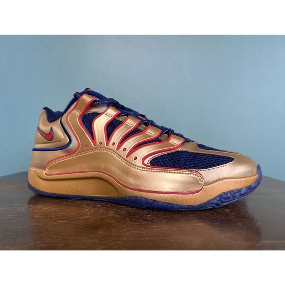 Nike KD 18/4 \